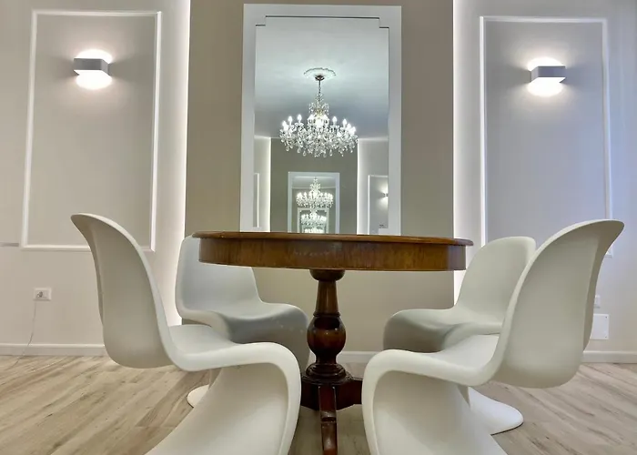 Twenty Two Luxury Flat
