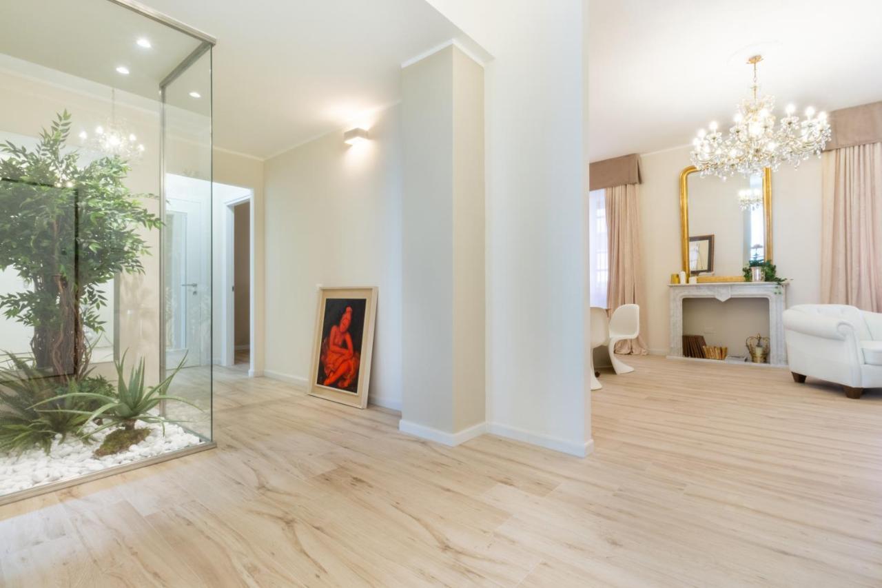 Apartamento Twenty Two Luxury Flat *