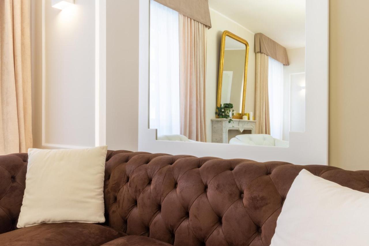 Twenty Two Luxury Flat Apartamento Cagliari