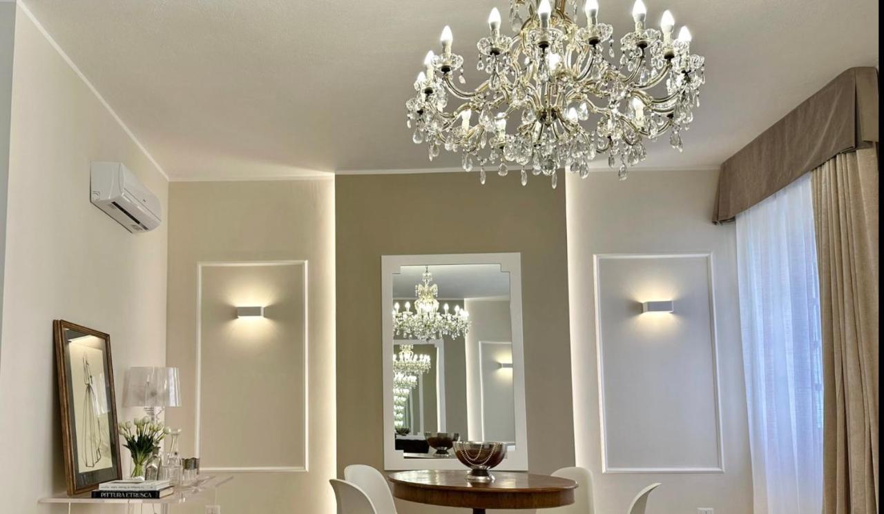 Twenty Two Luxury Flat