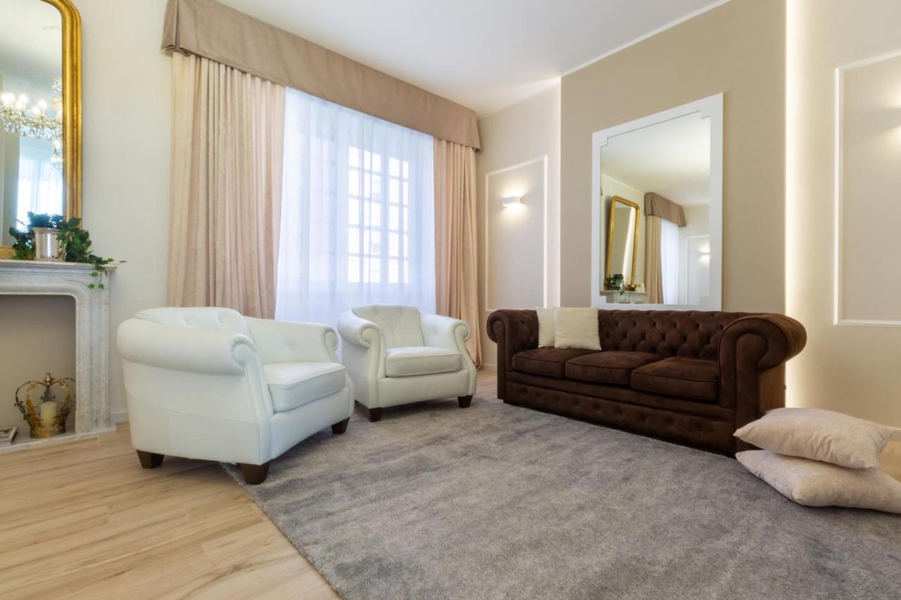 Twenty Two Luxury Flat Apartamento