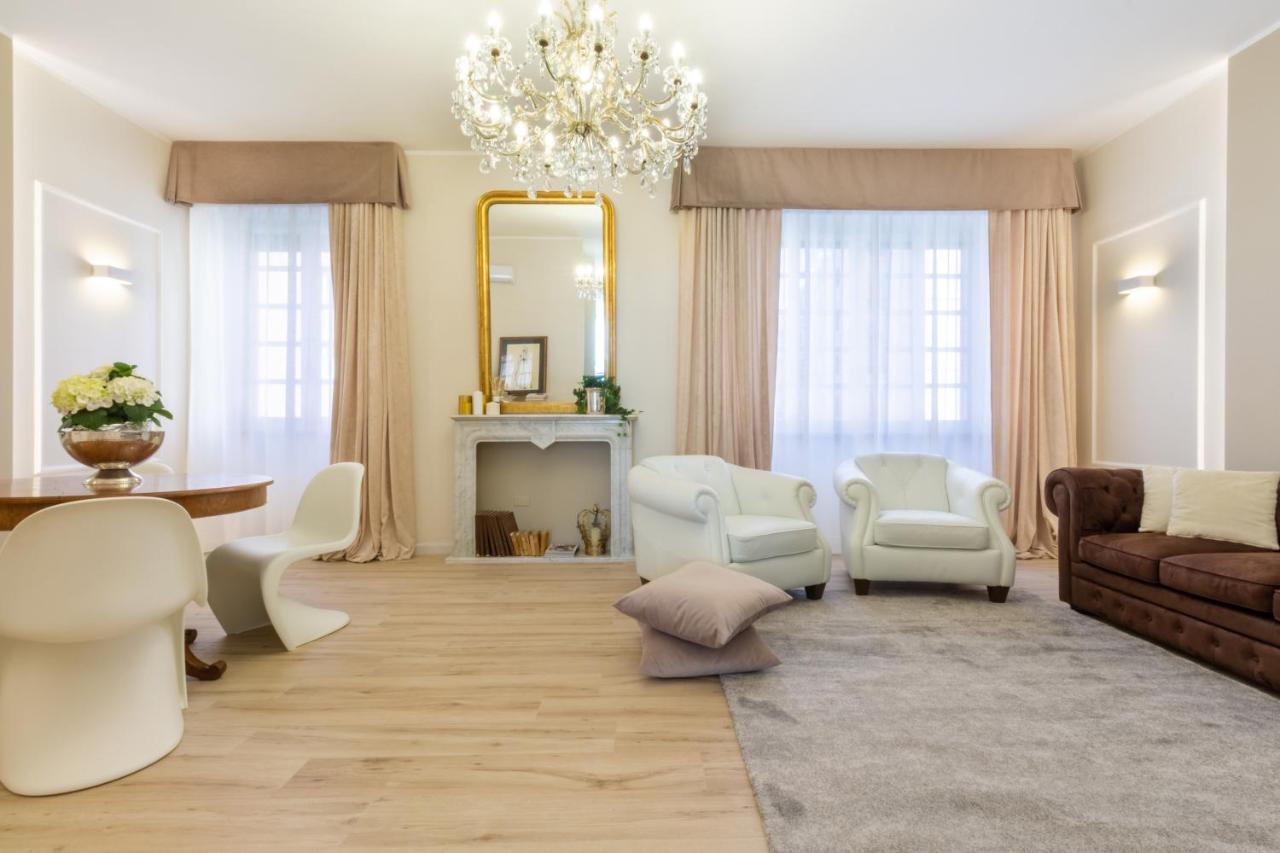 Apartamento Twenty Two Luxury Flat Cagliari