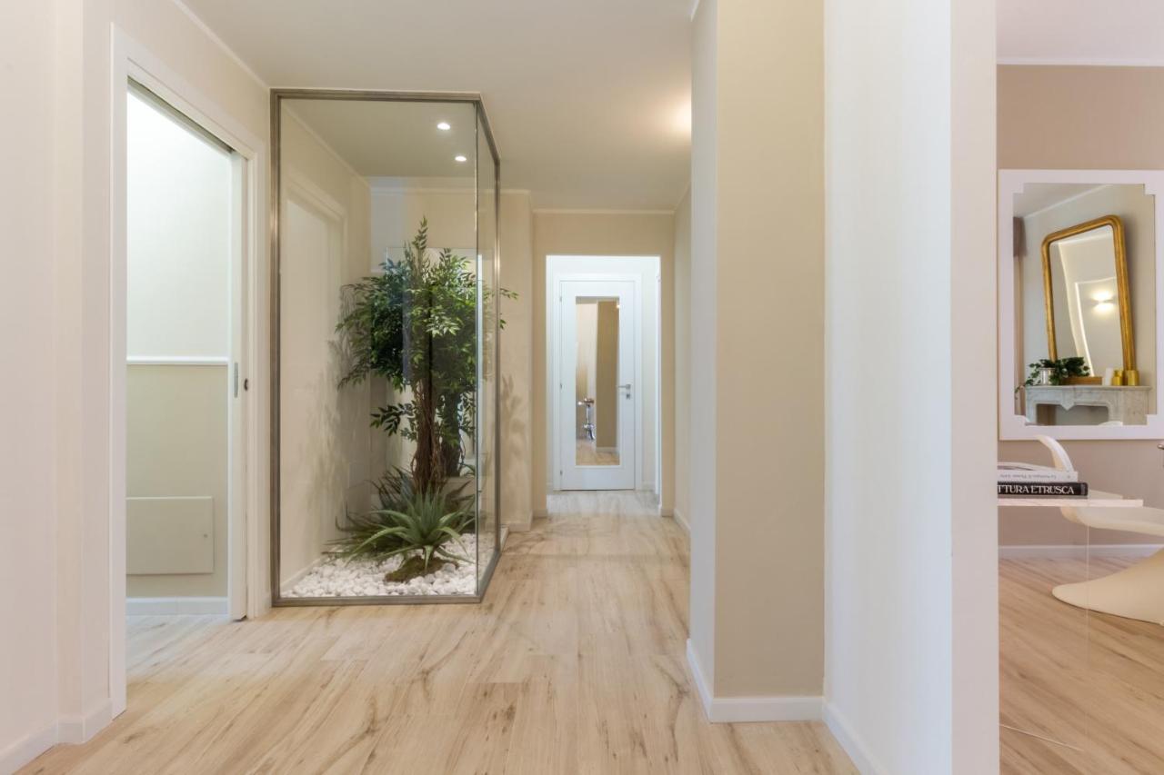 Twenty Two Luxury Flat Cagliari