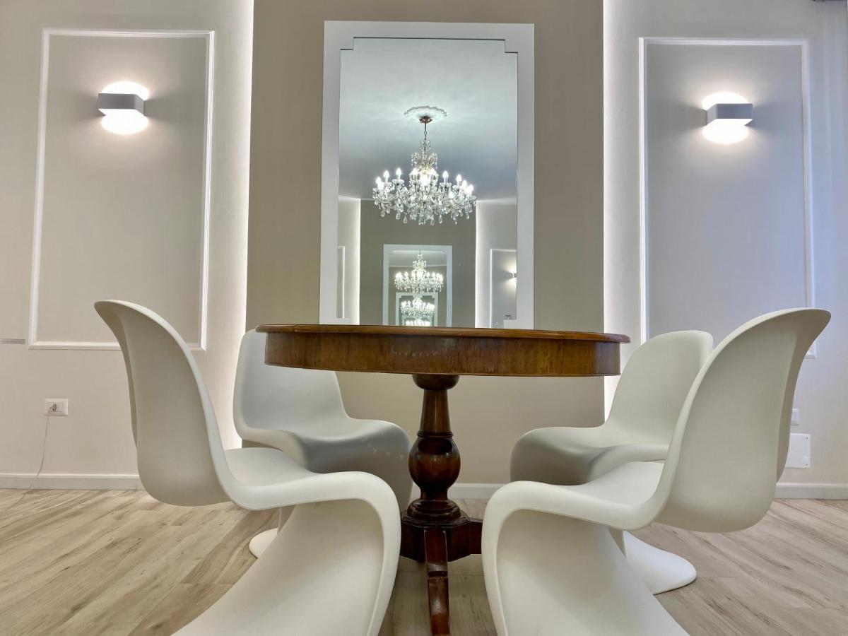Apartamento Twenty Two Luxury Flat *