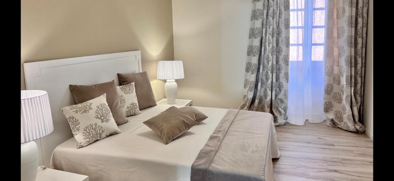 Twenty Two Luxury Flat * Cagliari