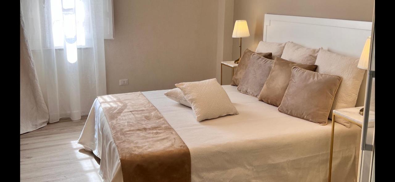 Apartamento Twenty Two Luxury Flat