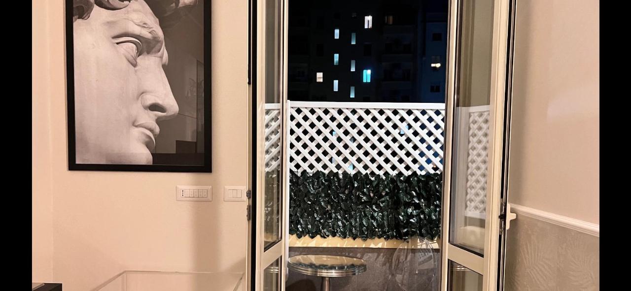 Apartamento Twenty Two Luxury Flat