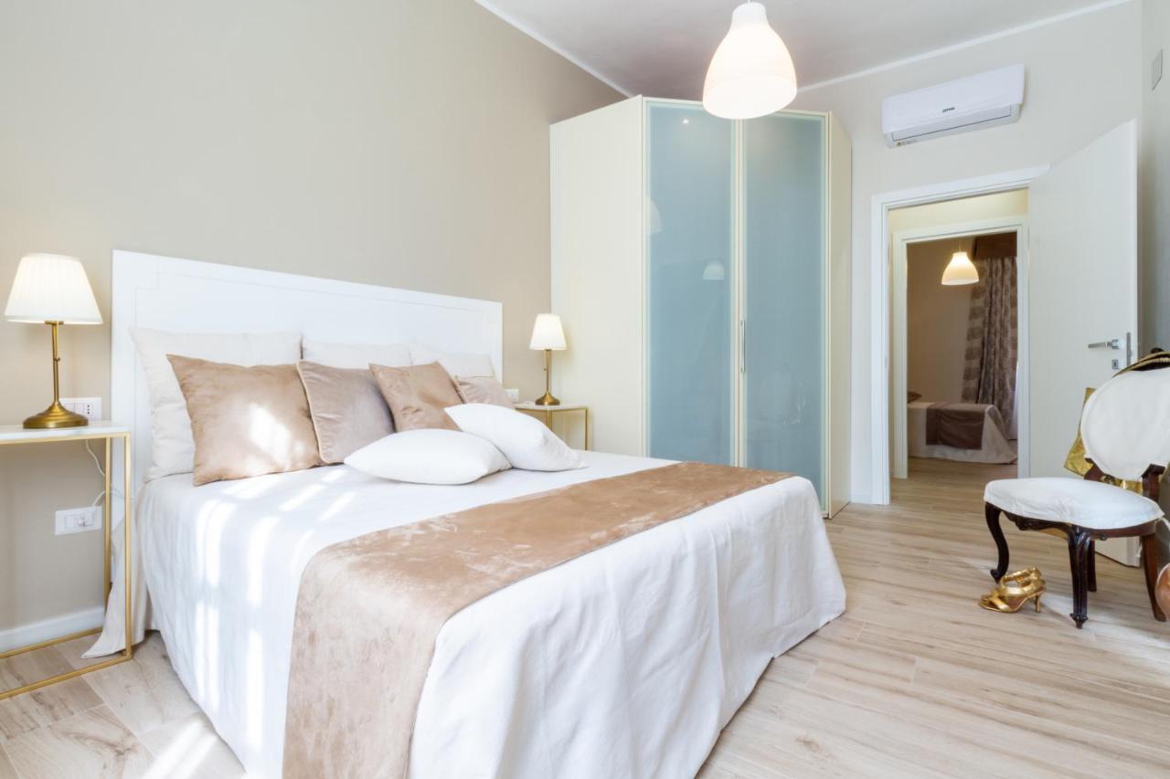 Twenty Two Luxury Flat Apartamento