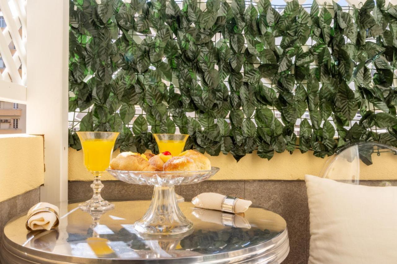 Twenty Two Luxury Flat Apartamento
