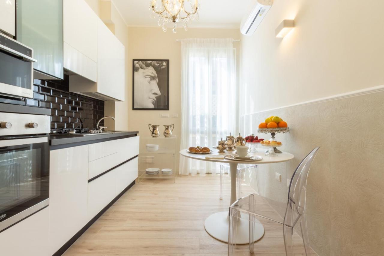 Twenty Two Luxury Flat