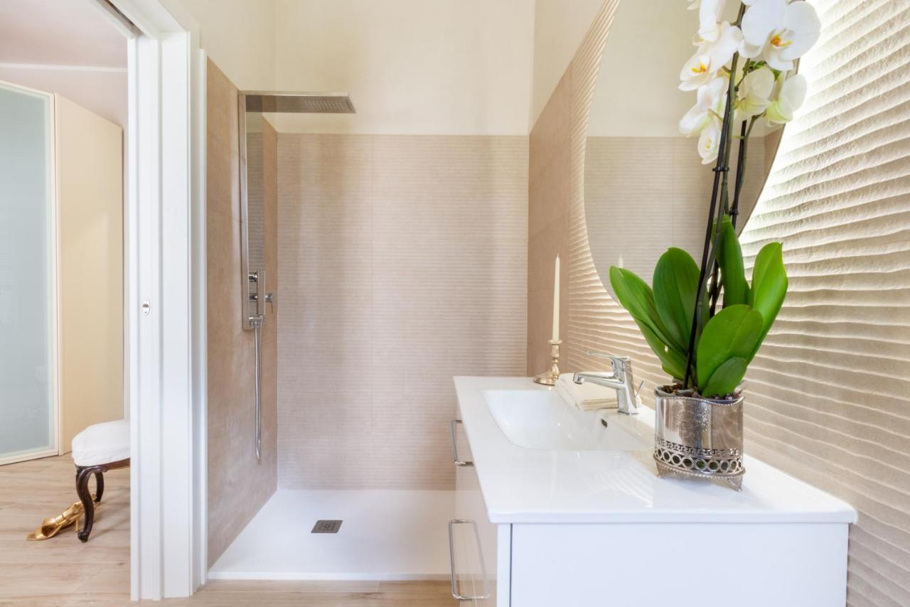 Twenty Two Luxury Flat Apartamento *