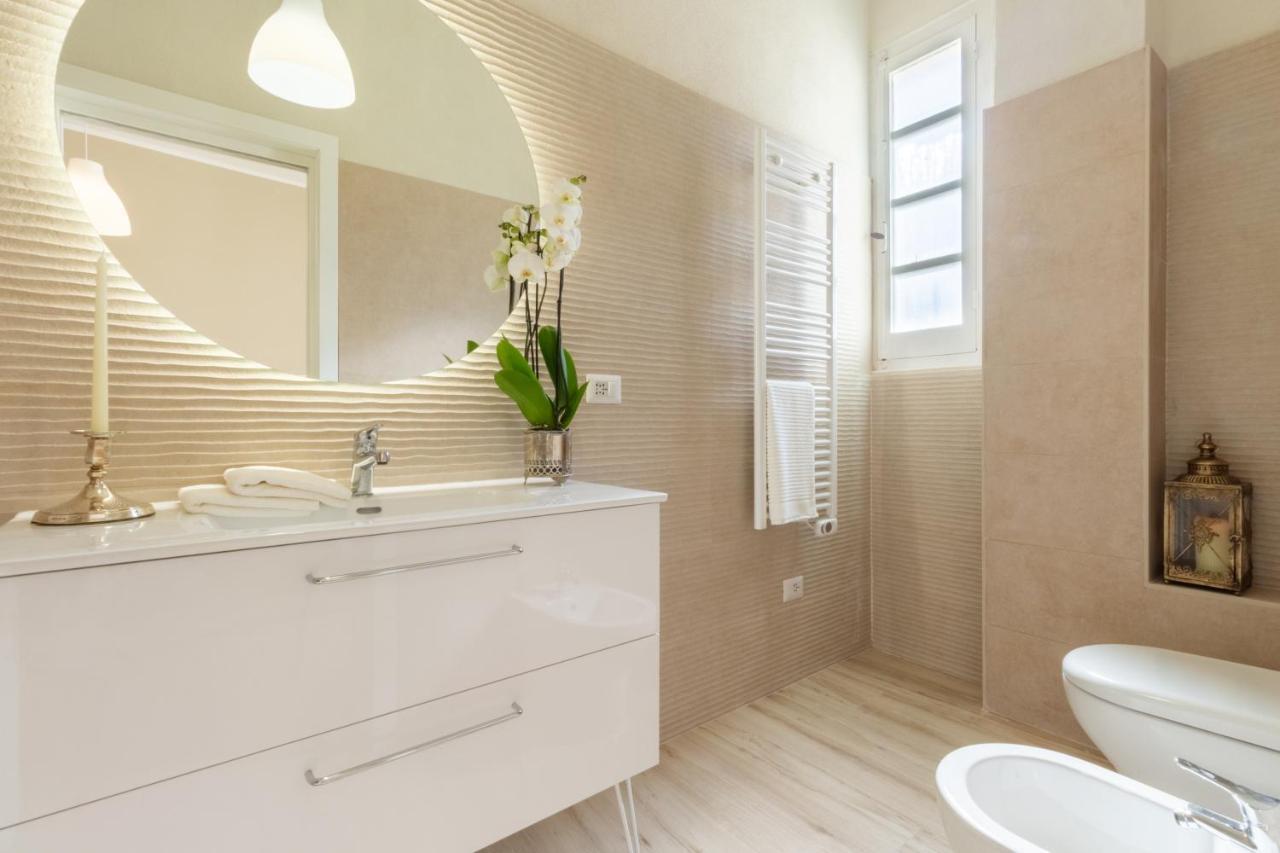 Apartamento Twenty Two Luxury Flat *
