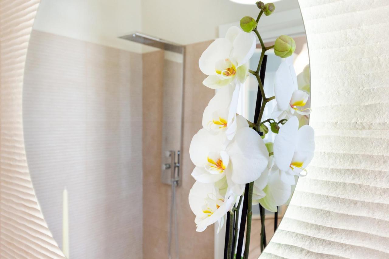 Twenty Two Luxury Flat Apartamento *