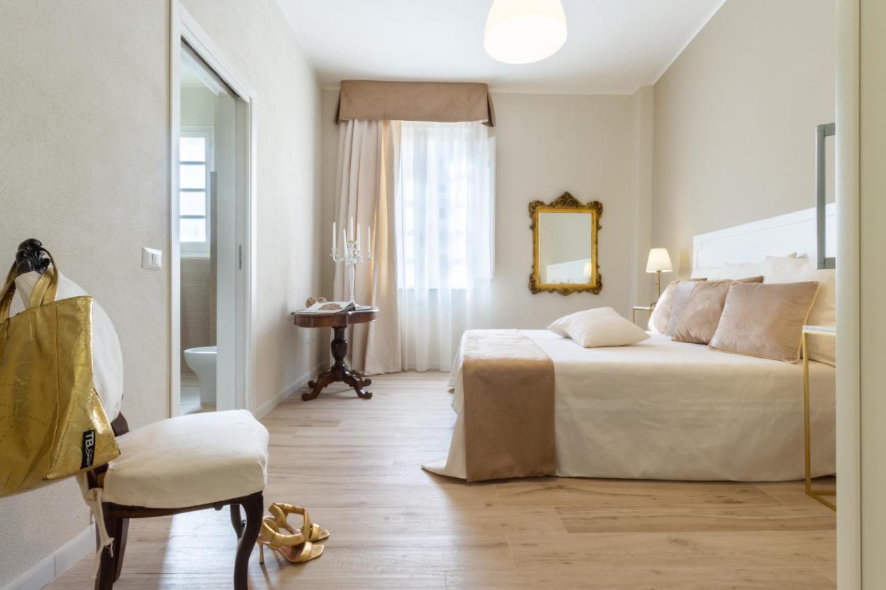 Twenty Two Luxury Flat Apartamento