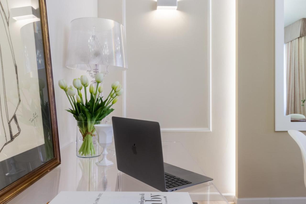 Twenty Two Luxury Flat