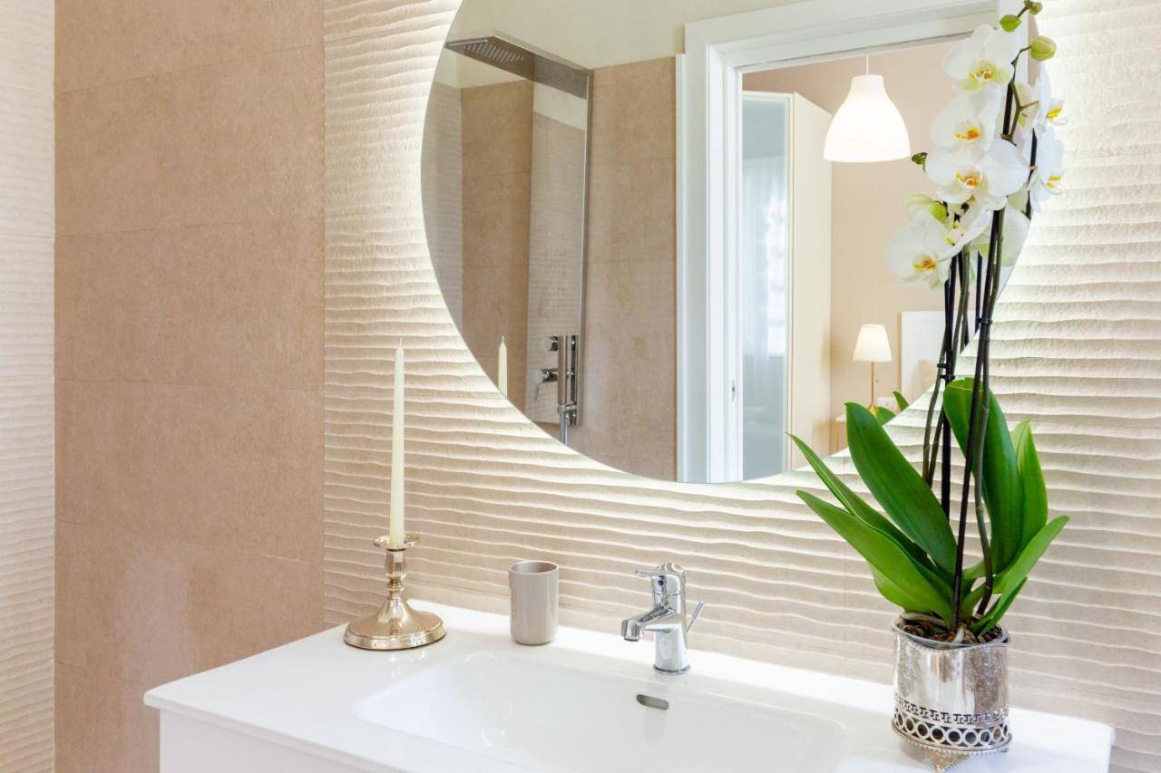 Apartamento Twenty Two Luxury Flat Cagliari