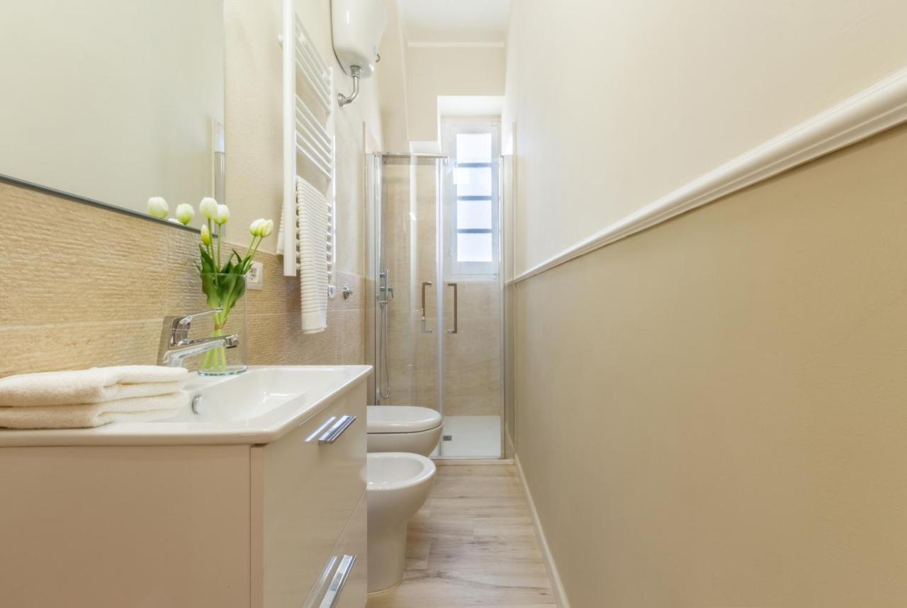 Twenty Two Luxury Flat