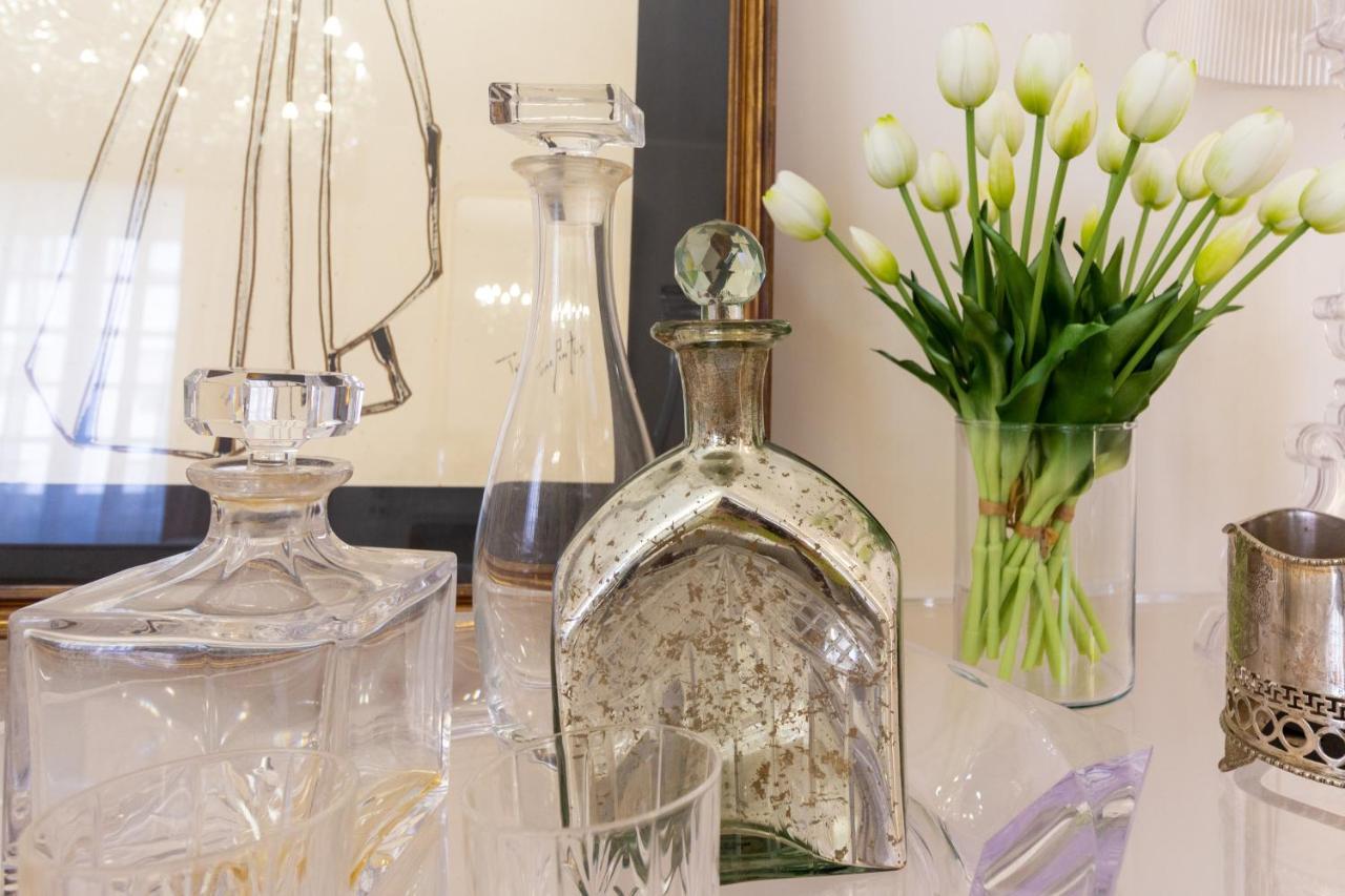 Twenty Two Luxury Flat Apartamento