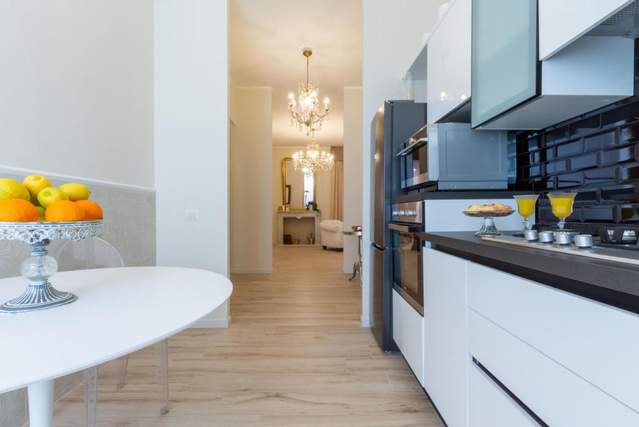 Apartamento Twenty Two Luxury Flat *